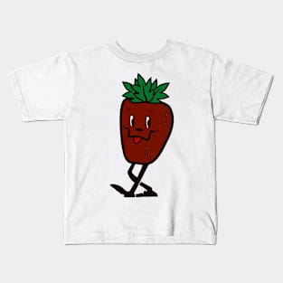 Strawberry Kids T-Shirt